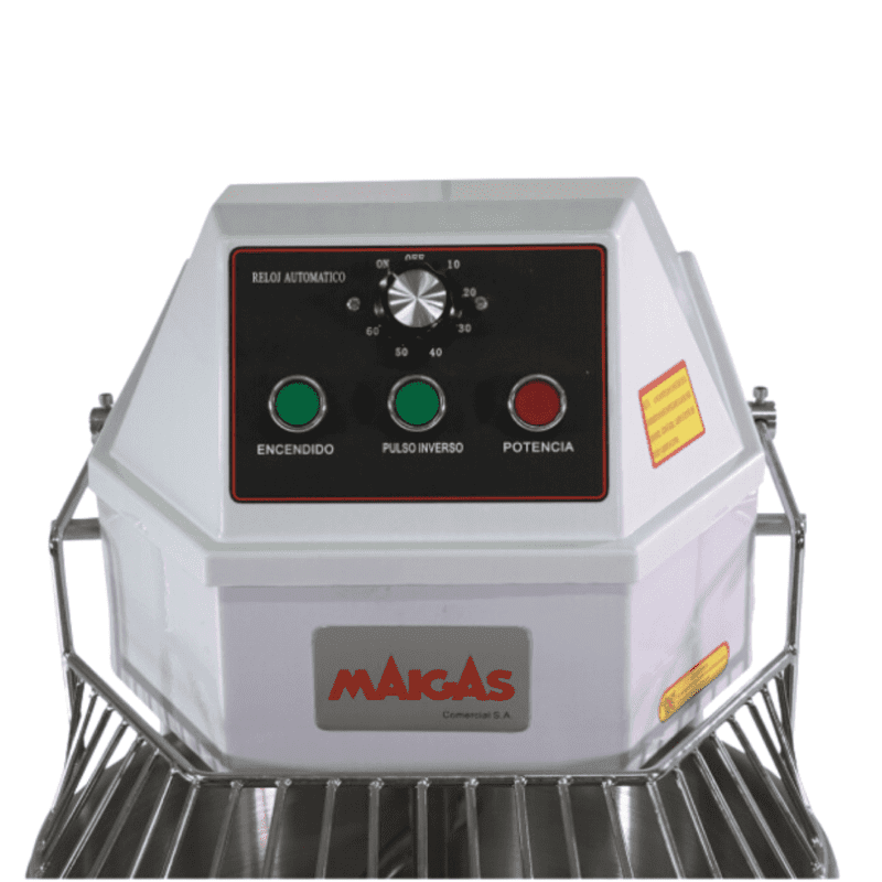 FRONTAL HS20
