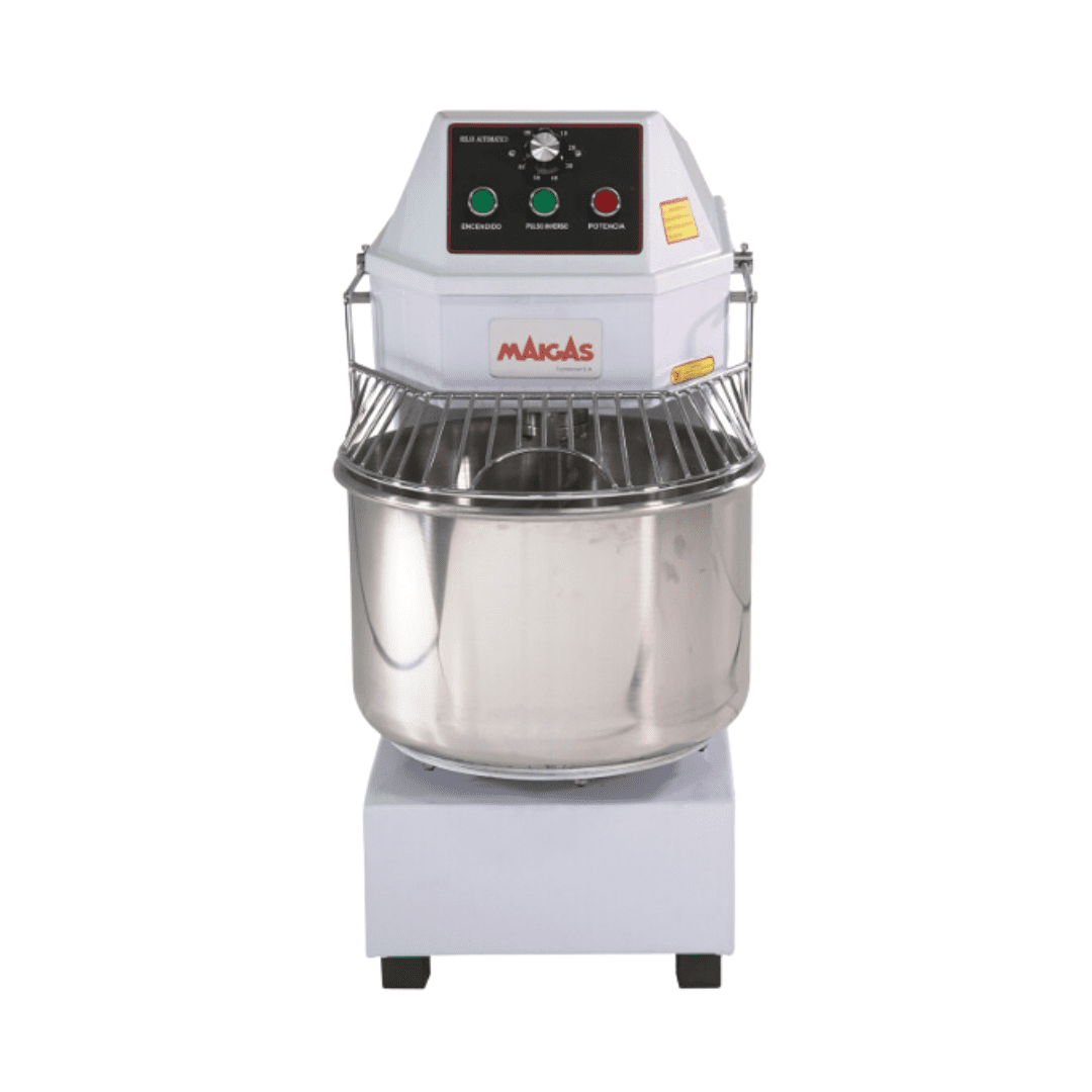 Amasadora 12 Kilos HS30 MAIGAS