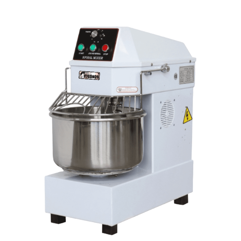 Amasadora Industrial 12 Kilos FRIGONOR