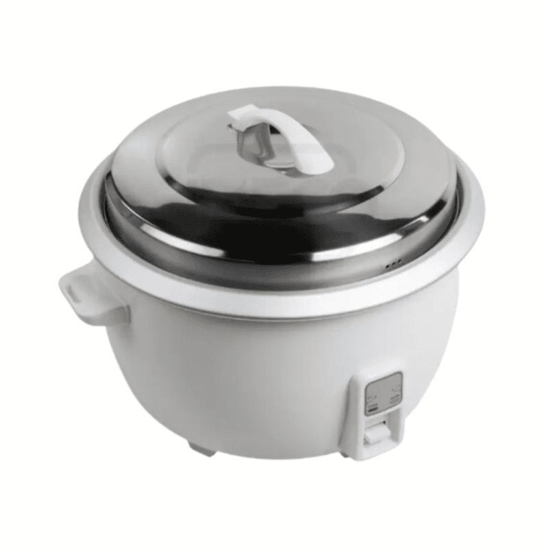 Olla Arrocera ERC-10 Litros ECOBECK