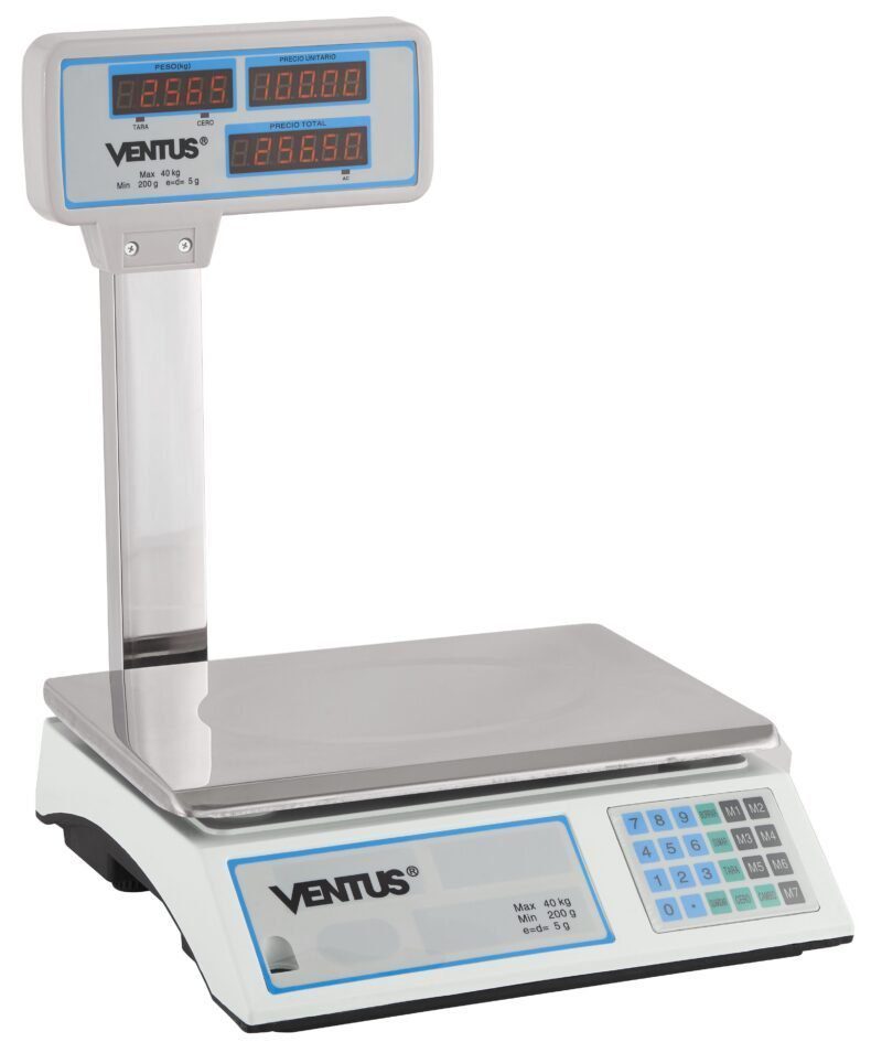 B40VA VENTUS