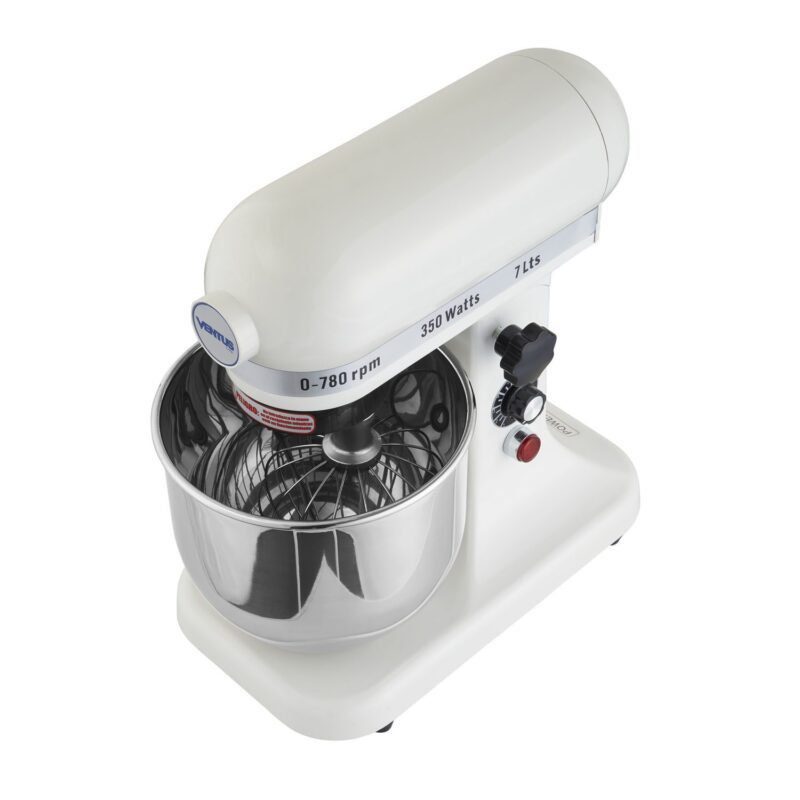Batidora Industrial VB-7 Litros VENTUS