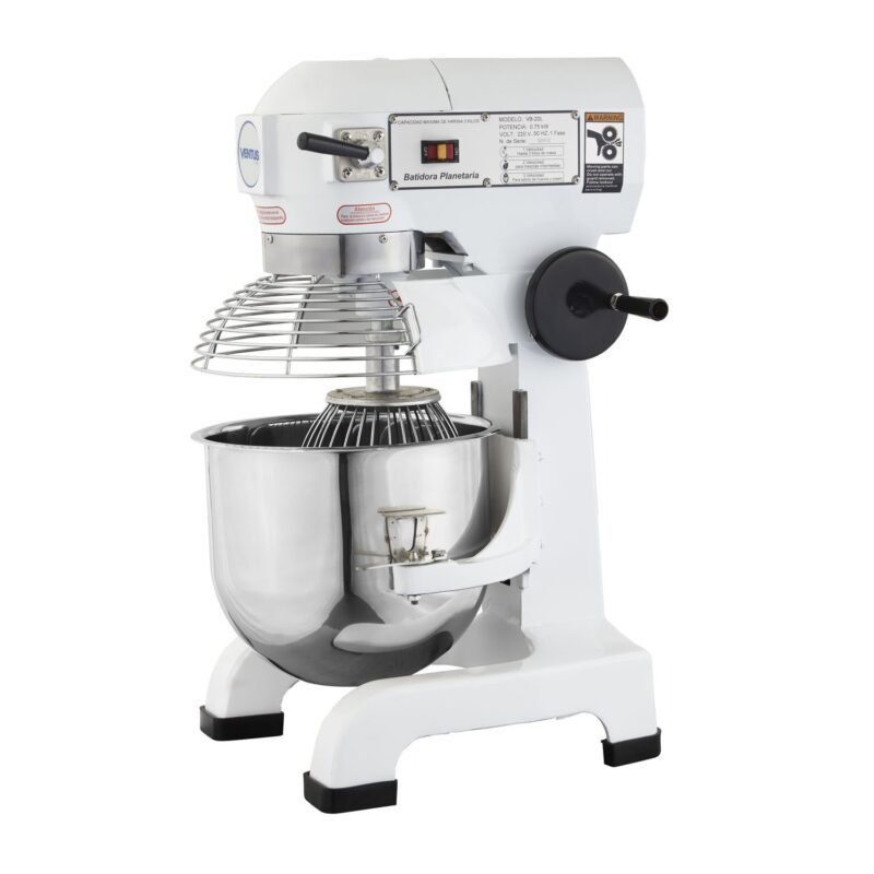 Batidora Industrial VB-30 Litros VENTUS