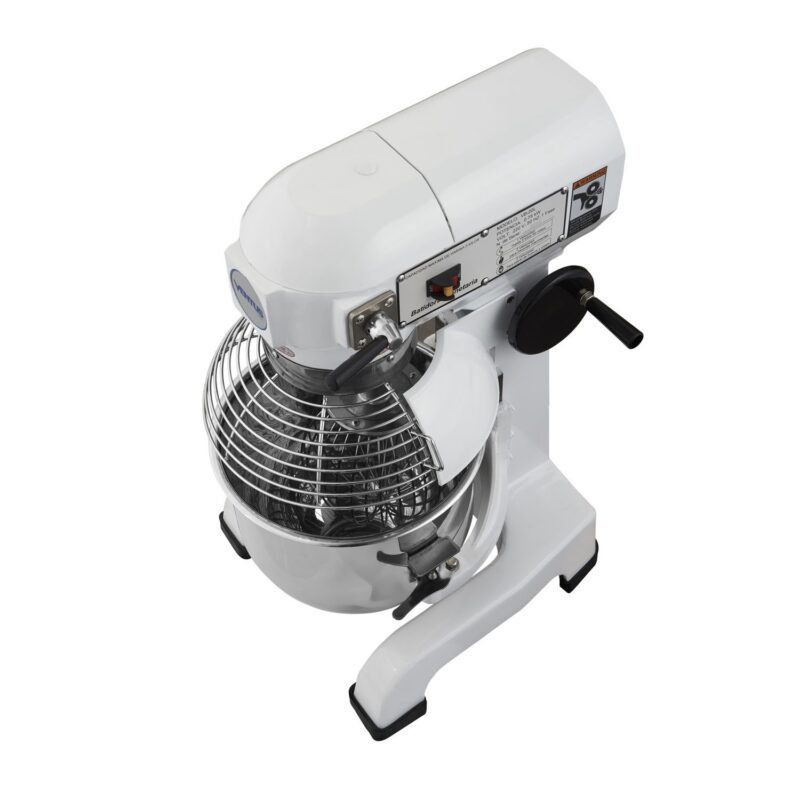 Batidora Industrial VB-30 Litros VENTUS
