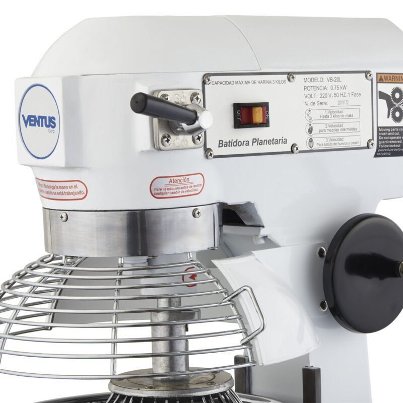 VB-30 VENTUS