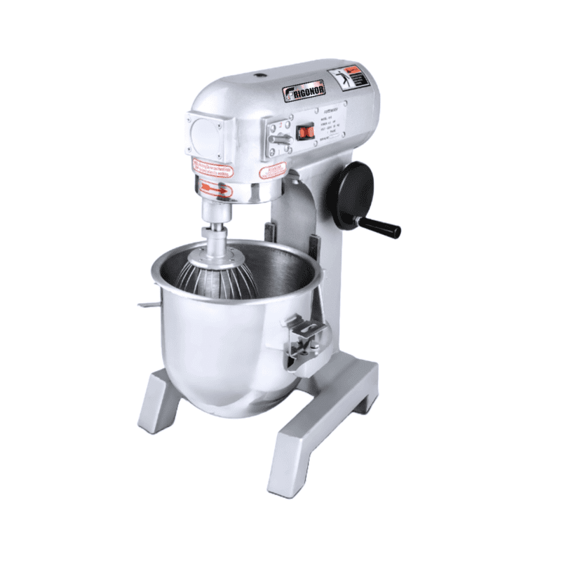 Batidora Industrial B-10 Litros FRIGONOR