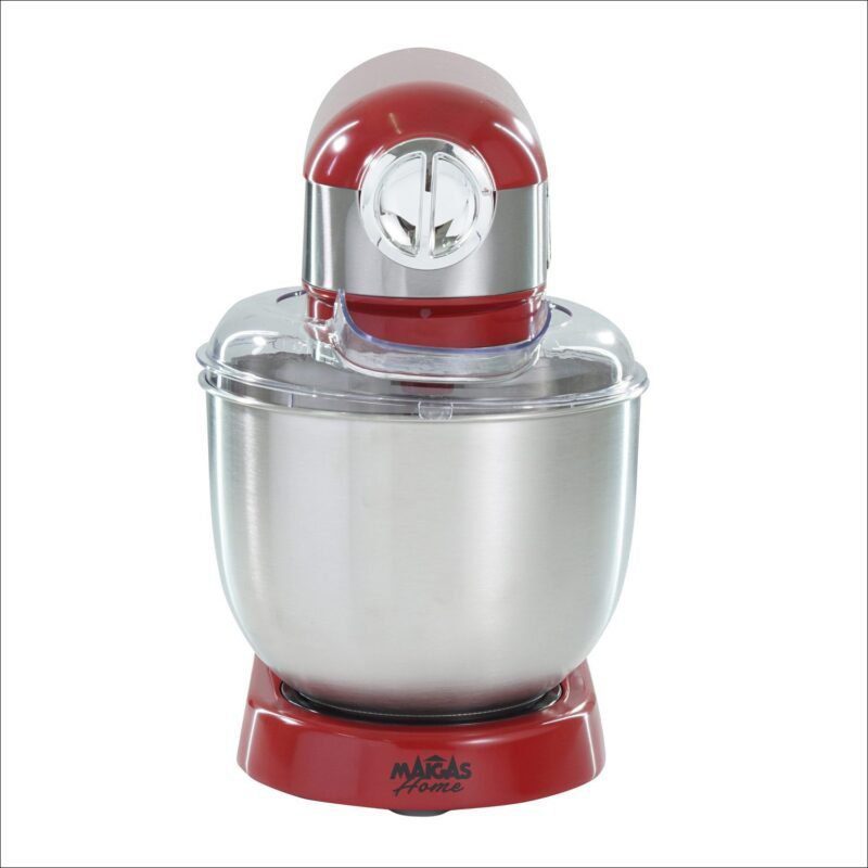 Batidora Lorenzza 5 Litros Rojo SC-265DR MAIGAS - Imagen 3