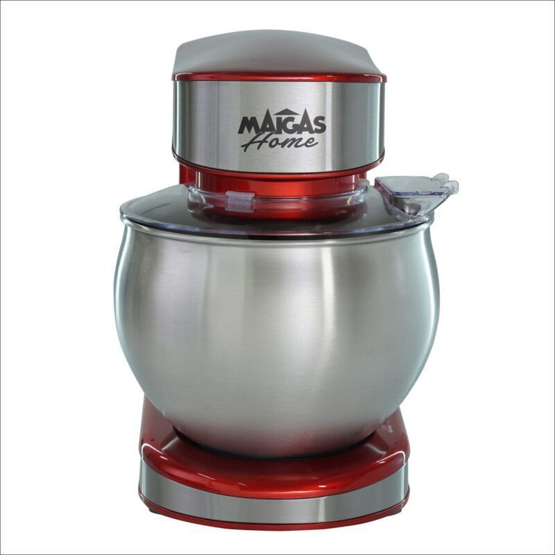 Batidora Lorenzza 6 Litros Rojo SC-213R MAIGAS