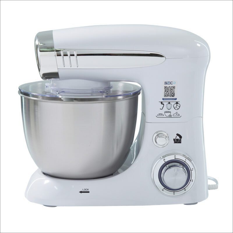 Batidora Lorenzza 4 Litros Blanco SC-232B MAIGAS