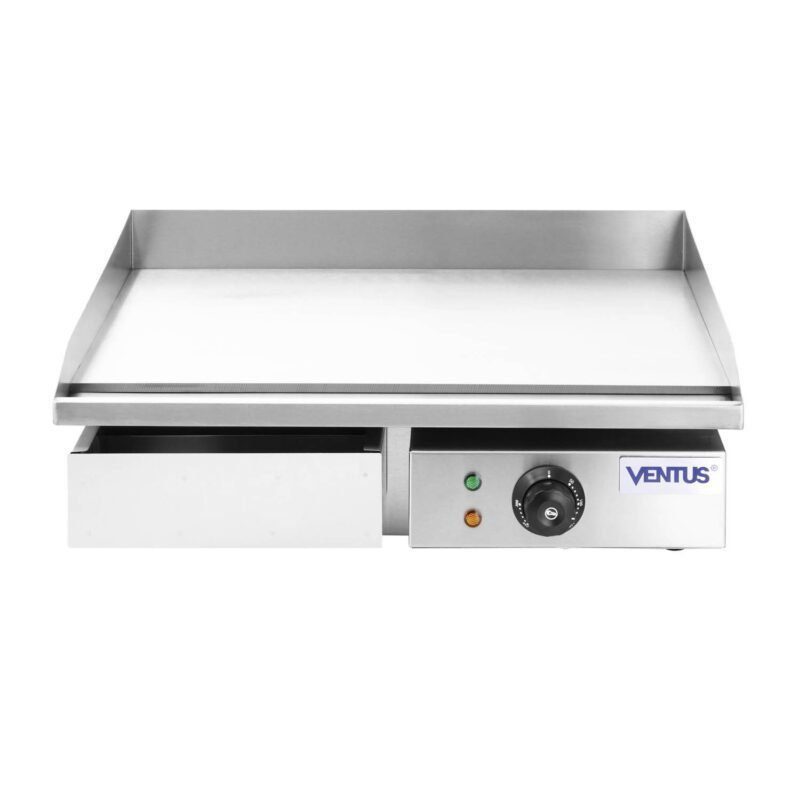 Churrasquera Eléctrica Lisa VPC-818 VENTUS