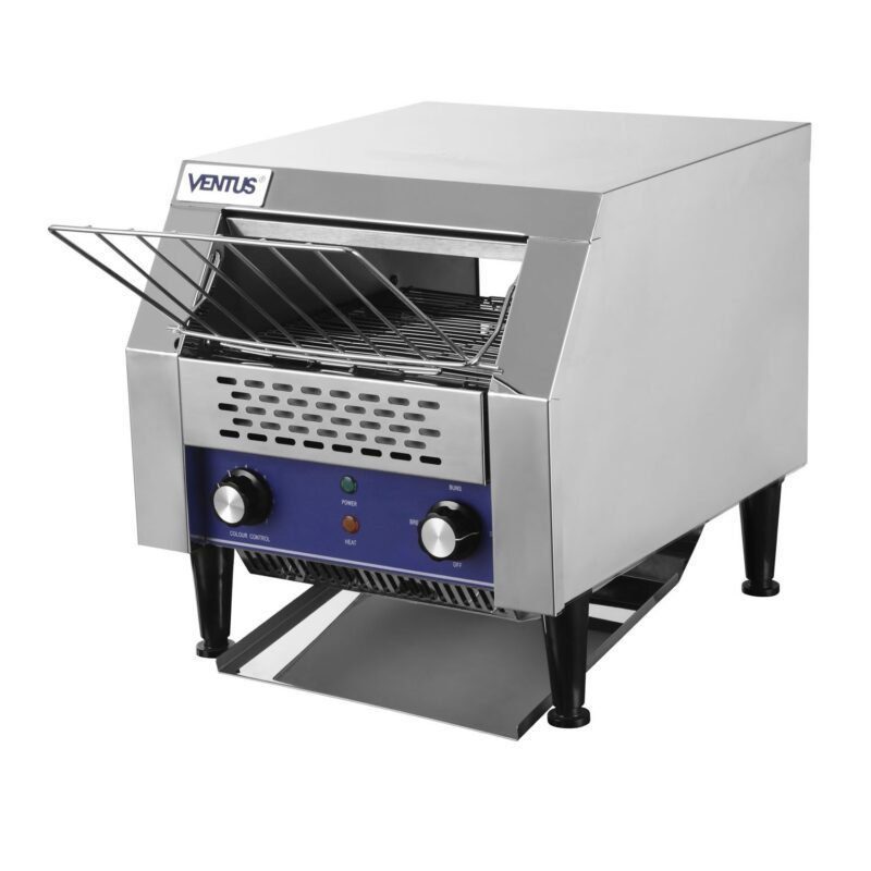 Tostador de Pan Continuo VCTP-300 VENTUS