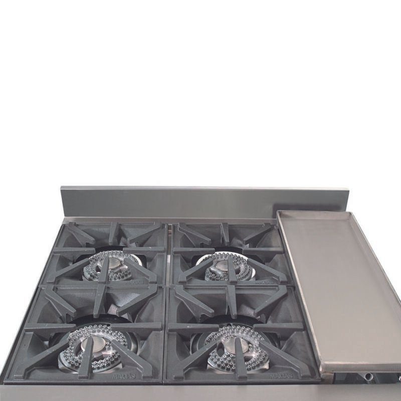Cocina 6EA50 MAIGAS