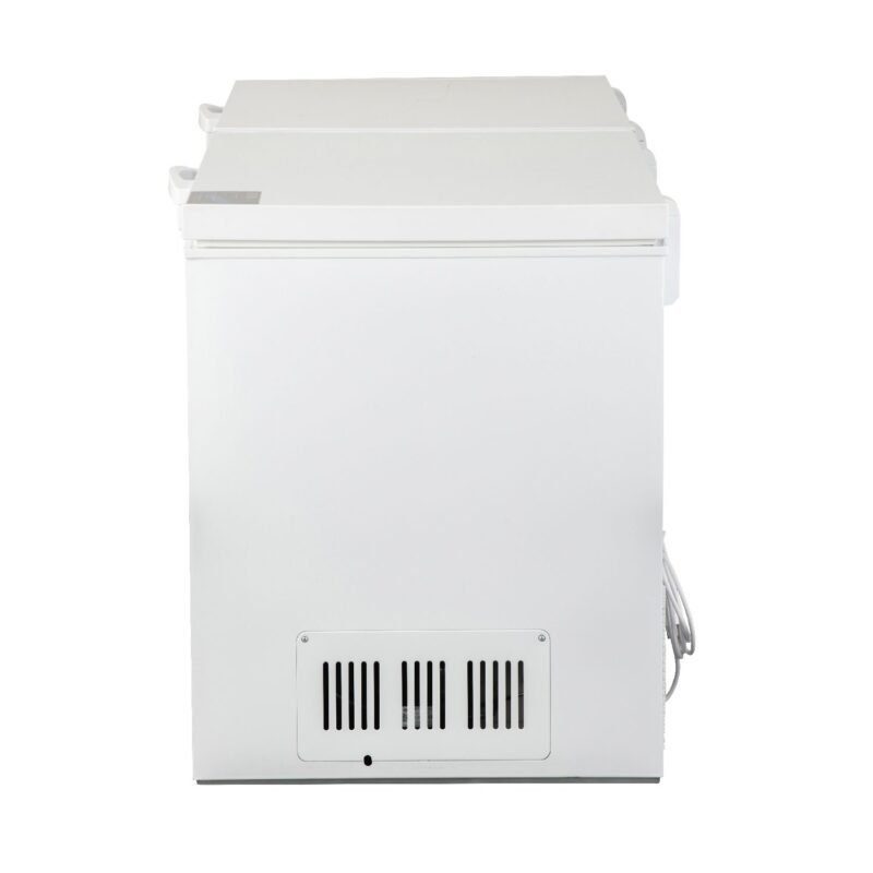 Congelador Tapa Metálica 560 Litros CTVD600 VENTUS
