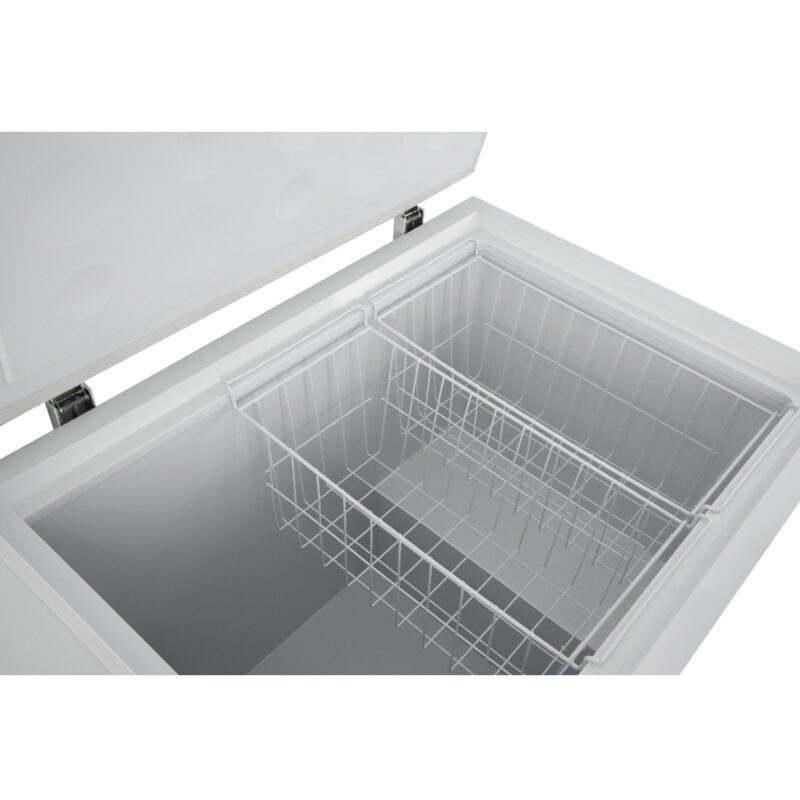 Congelador CTVD600 VENTUS