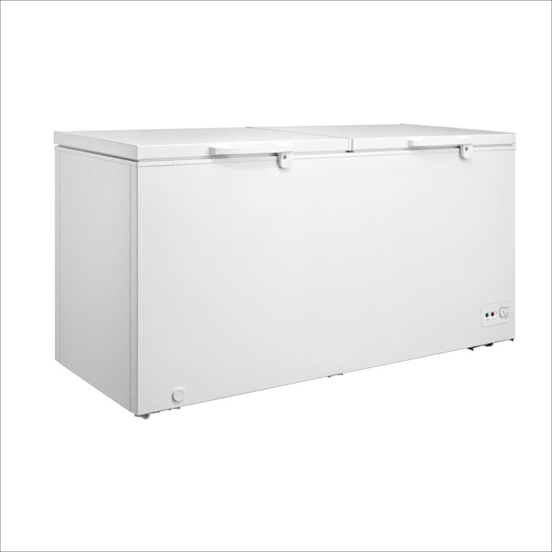 Congeladora Tapa Metálica BD-745 Litros MAIGAS