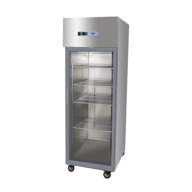 Congelador Puerta Vidrio 500 litros MAIGAS