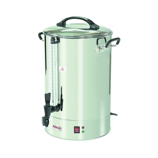 Hervidor de Agua 27 Litros 6EI160 MAIGAS