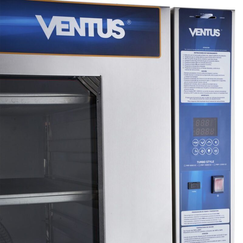 PRP8000 VENTUS