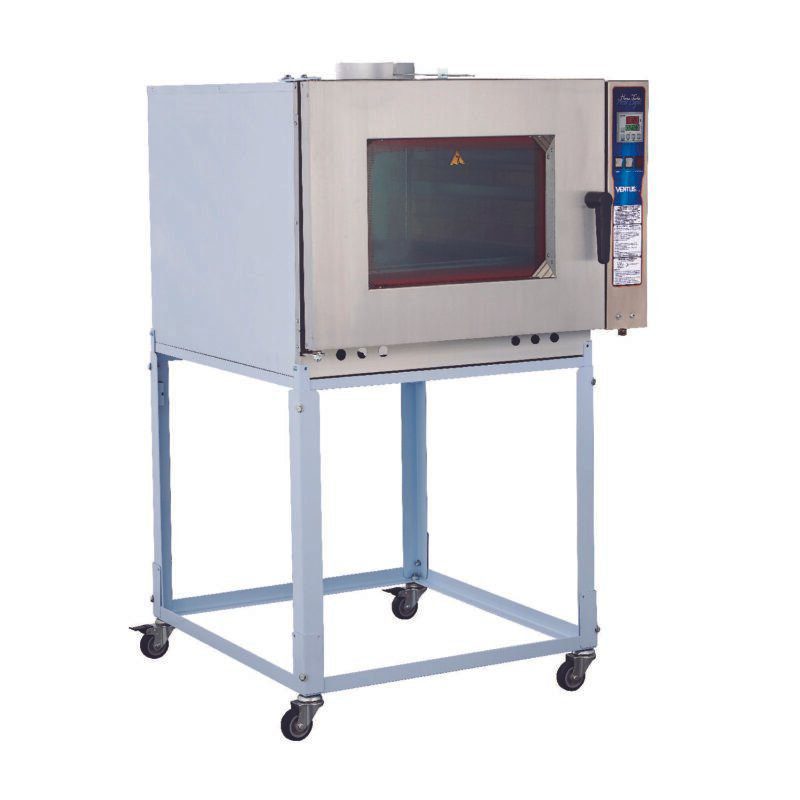 Horno Turbo a Gas 5 Bandejas PRP5000 VENTUS
