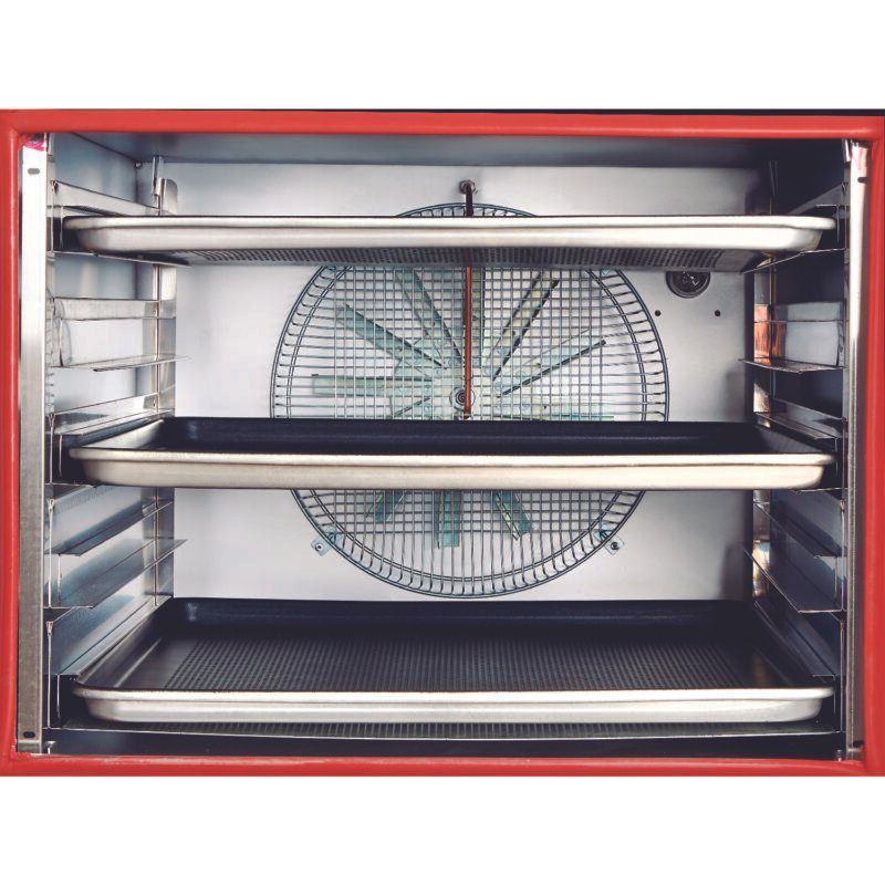 PRP5000 VENTUS GAS