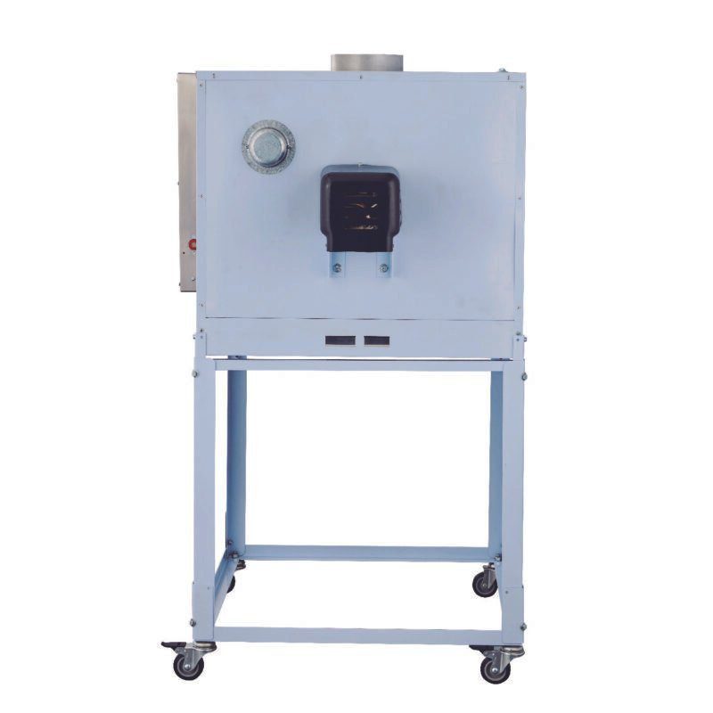 Horno Turbo a Gas 5 Bandejas PRP5000 VENTUS