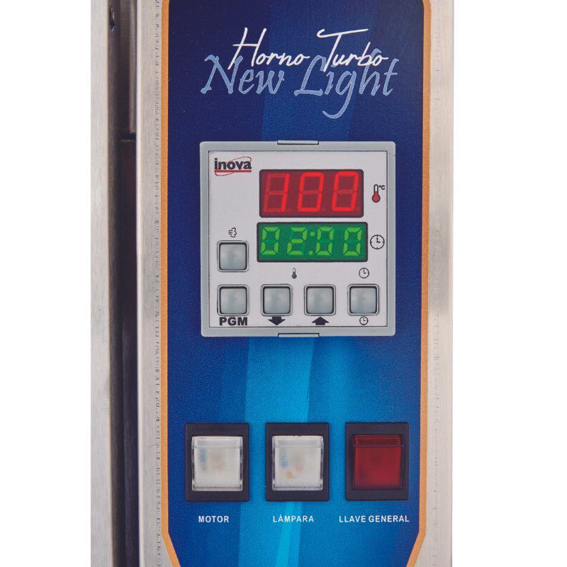 PRP5000 VENTUS GAS