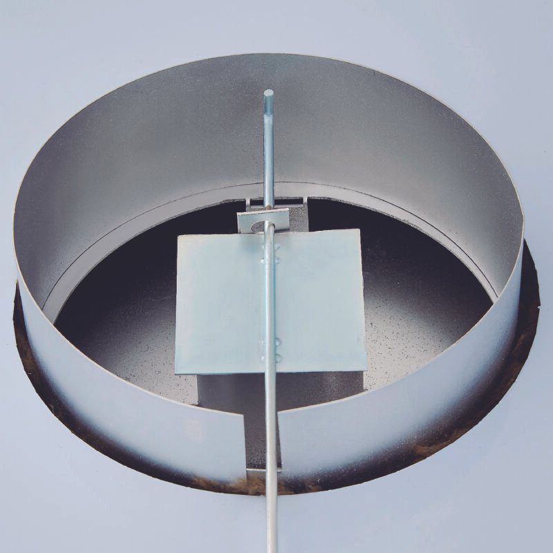 PRP5000 VENTUS GAS