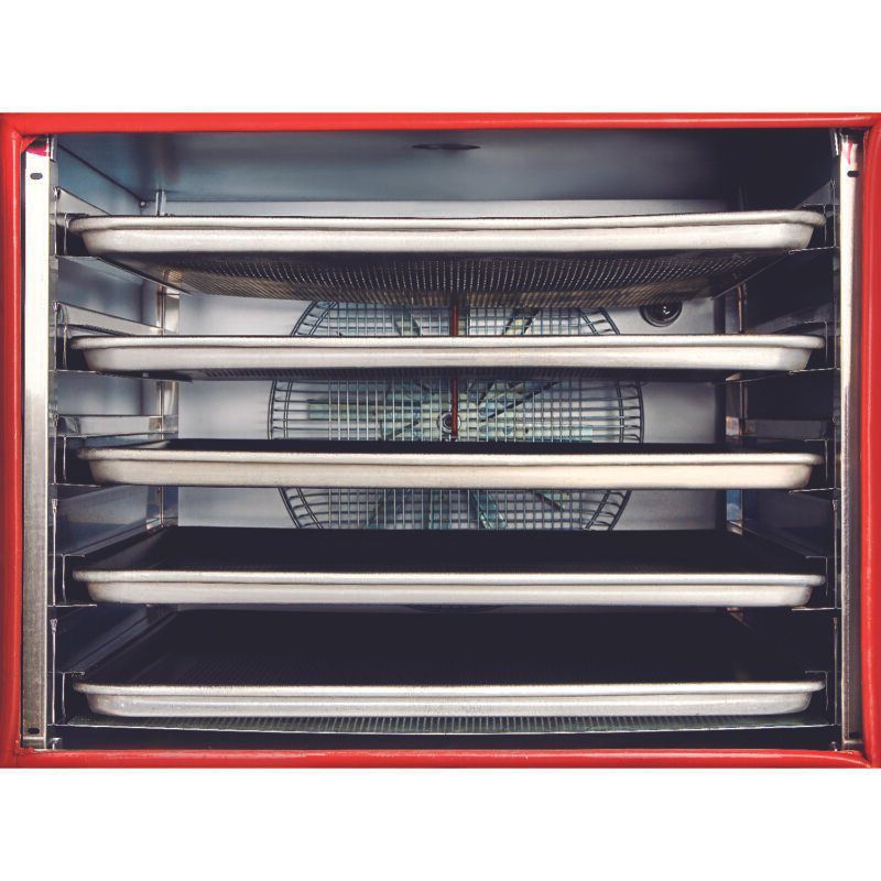 PRP5000 VENTUS GAS