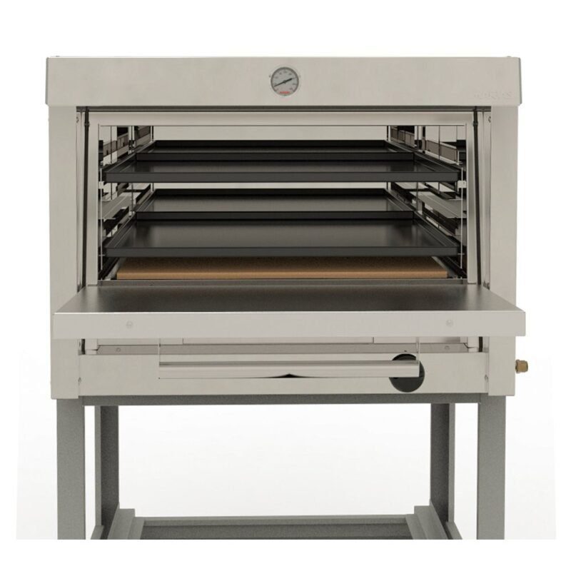 Horno 6EA151R MAIGAS
