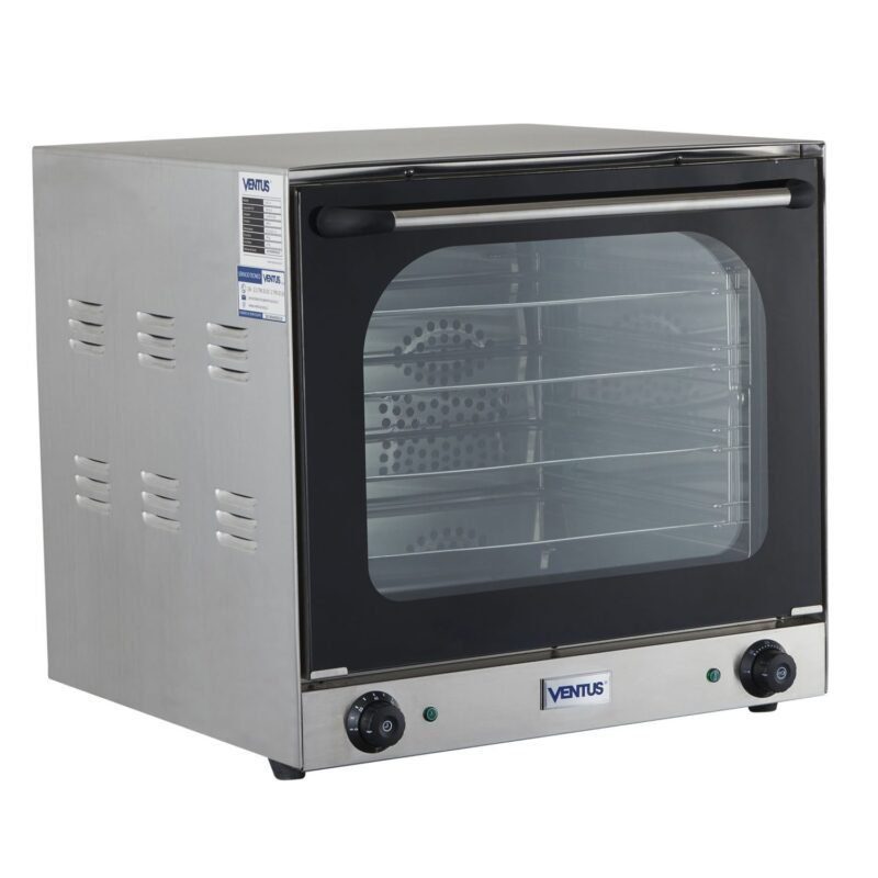 Horno Convector Eléctrico VHC-1A Sin Humificador VENTUS