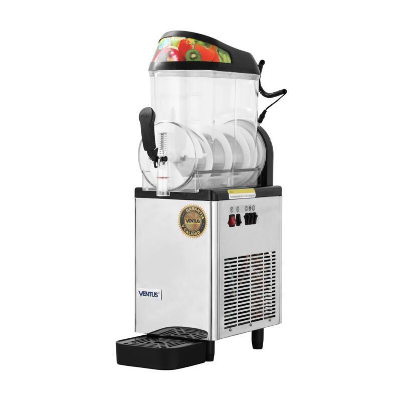 Granizadora VG-12.1 Depósito 12 Litros VENTUS