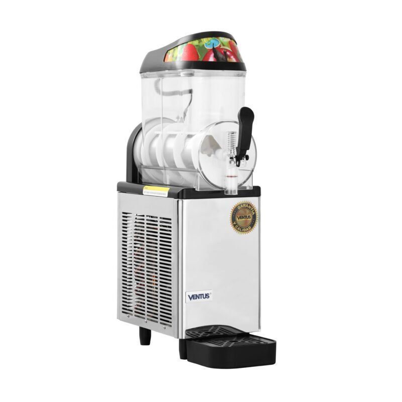 Granizadora VG-12.1 Depósito 12 Litros VENTUS