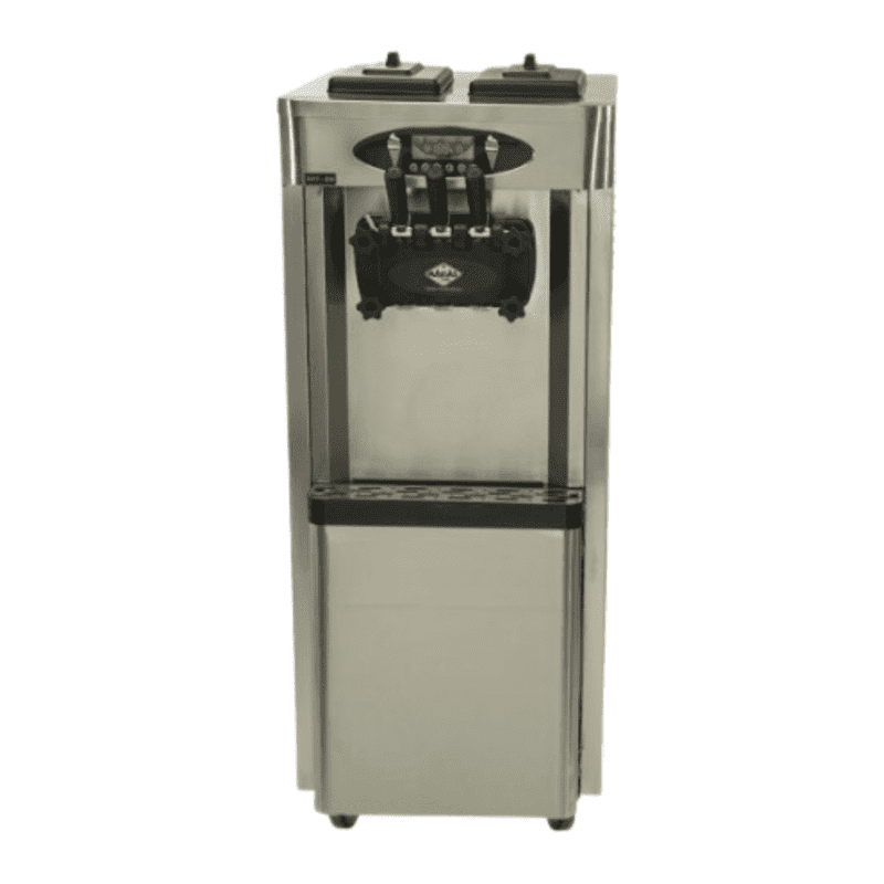 Máquina de Helados Pedestal 40 Litros MAIGAS
