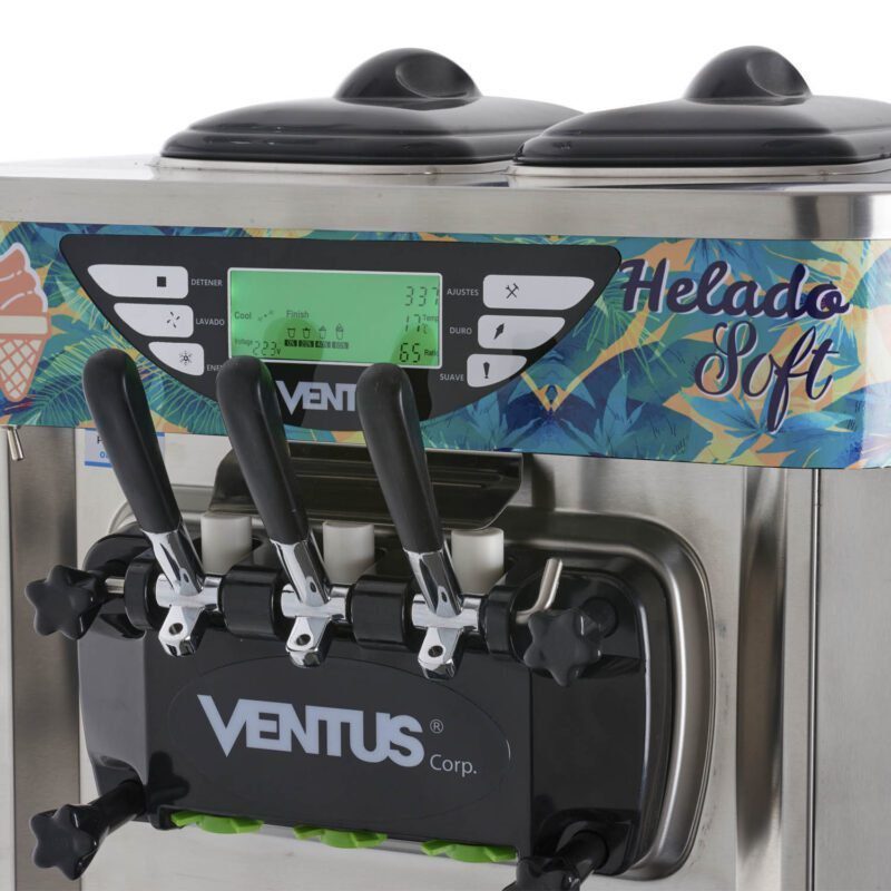 VSP-30S VENTUS