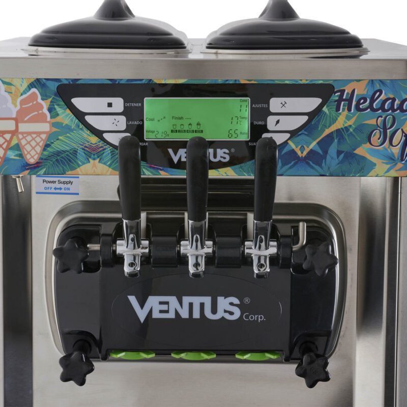 VSP-30S VENTUS
