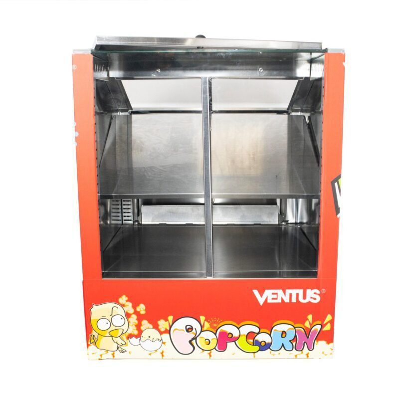 Mantenedora VMCC-2 VENTUS