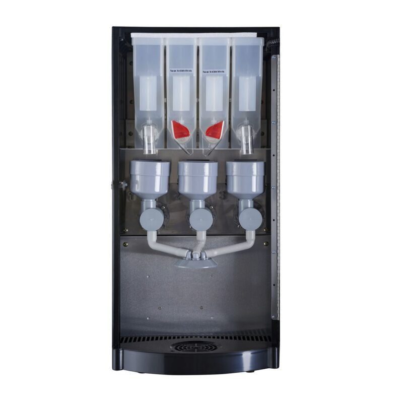 Cafetera GAIA4S VENTUS