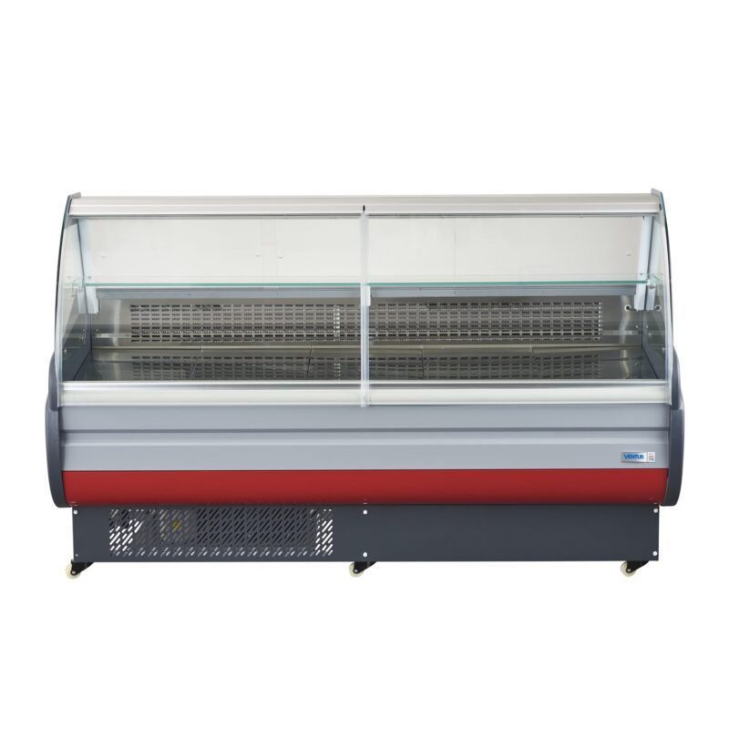 Vitrina Carnicera ELI-2000 mm VENTUS