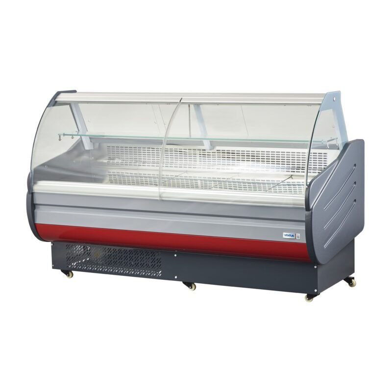 Vitrina Carnicera ELI-2000 mm VENTUS