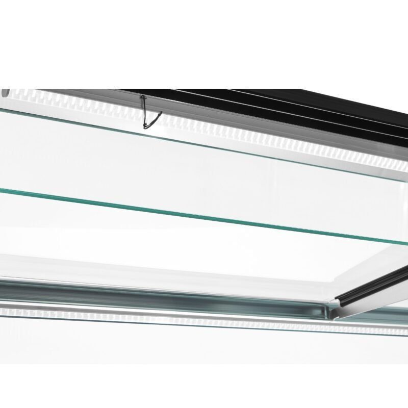 Vitrina VP-1500E VENTUS