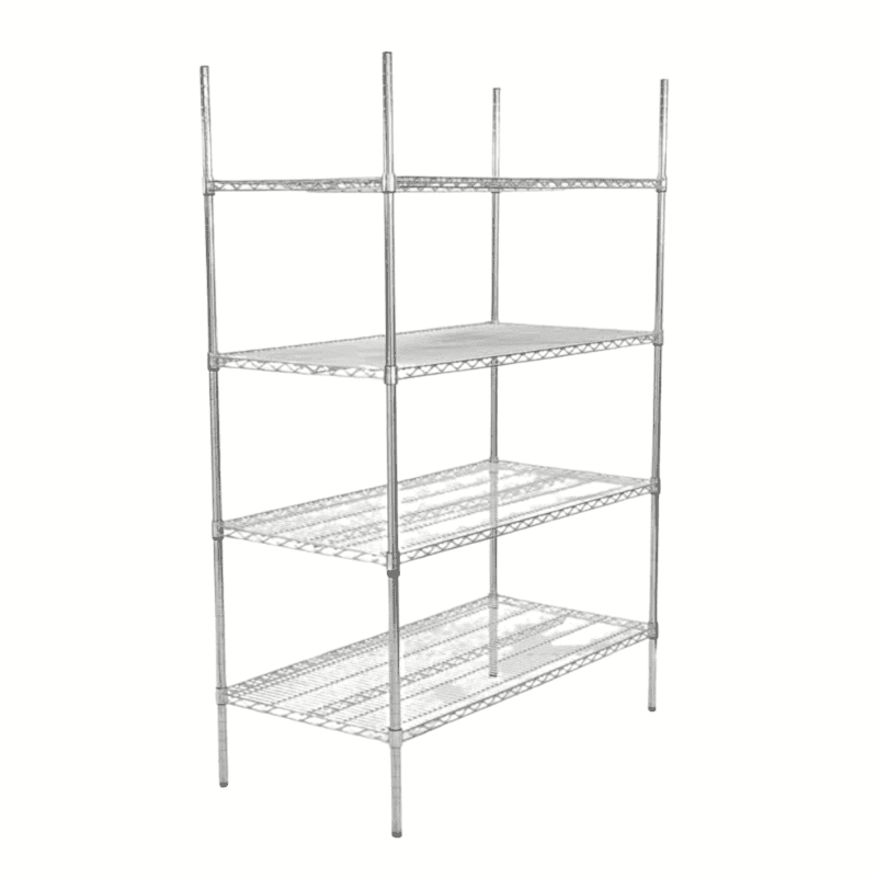 Repisa Microcromada 120 cm 6EH57 MAIGAS