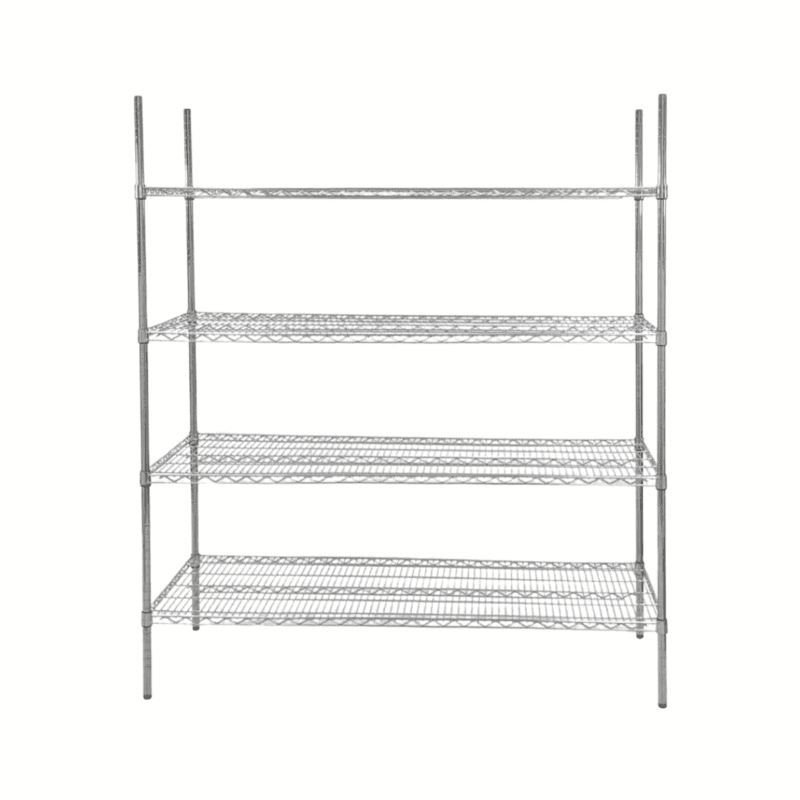 Repisa Microcromada 150 cm 6EH56 MAIGAS