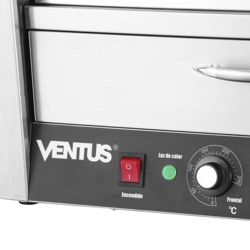Roller VRHD 11T VENTUS