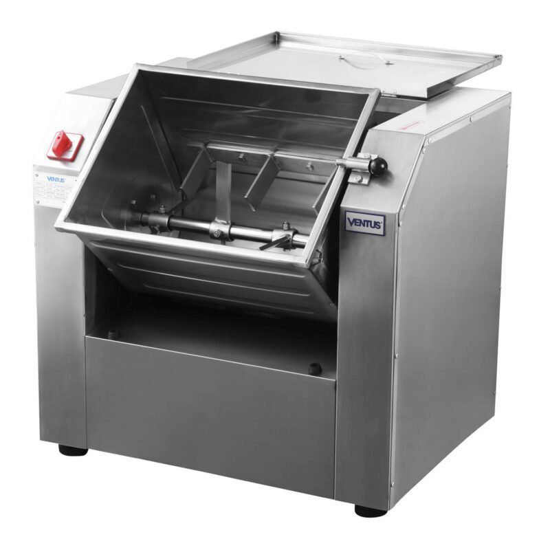 Revolvedora de Masas VR-25 Kilos VENTUS