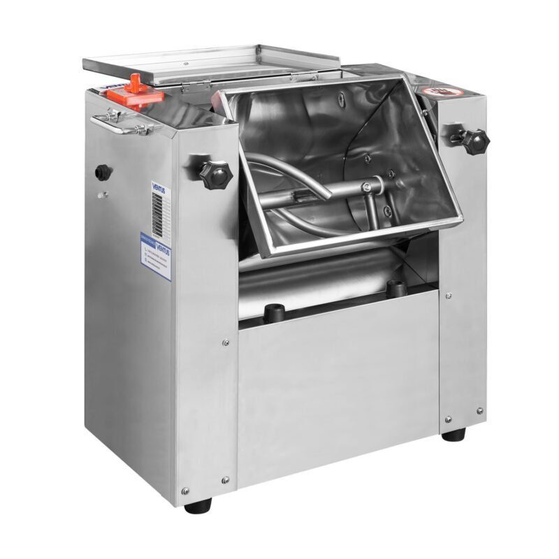 Revolvedora de Masas VR-5 Kilos Sobremesa VENTUS