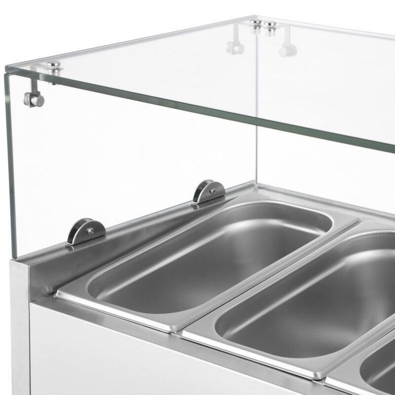 Salsera VENESBA120 VENTUS