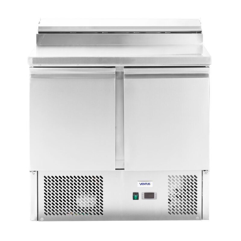 Mesón Saladette VMRSL-370 BENEFIT VENTUS