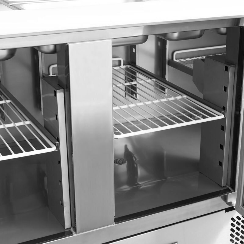 Saladette VMRSL385 VENTUS