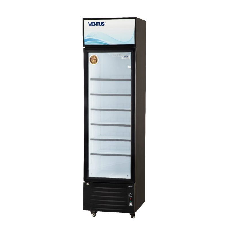 Visicooler 238 Litros LG290-LED VENTUS