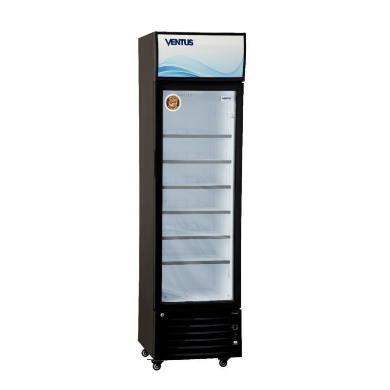 Visicooler 238 Litros LG290-LED VENTUS